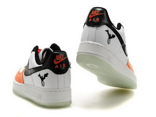 Nike Air Force One Men Low--270